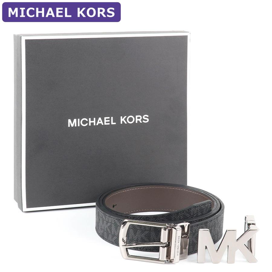 MICHAEL KORS マイケルコース ベルト 36R4LBLY4B シグネチャー MICHAEL KORS マイケルコース ベルト 36R4LBLY4B シグネチャー