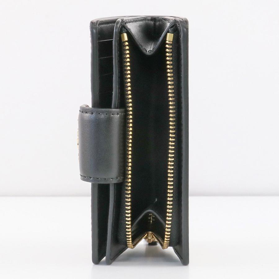 COACH（コーチ） 財布 二つ折り財布 C0082 IMCBI シグネチャー ミニ