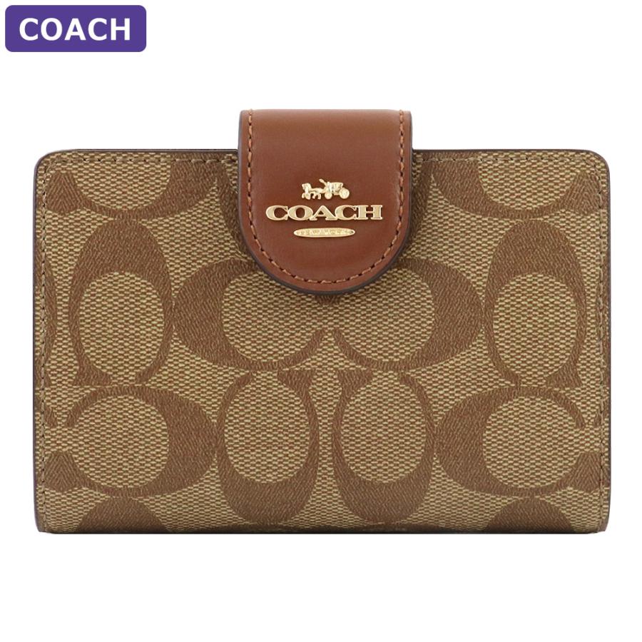 ポイント10倍 コーチ Coach 財布 二つ折り財布 C0082 Ime74 シグネチャー ミニ財布 ミニ 小さめ アウトレット レディース 新作 C0082 Ime74 Hommage 通販 Yahoo ショッピング