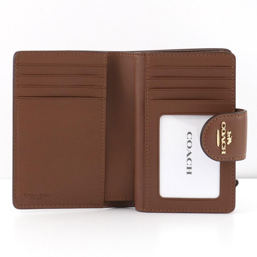 コーチ COACH 二つ折り財布 シグネチャー c0082 IME74 COACH（コーチ） 並行輸入 2つ折り財布 シグネチャー C0082 IMDJ8