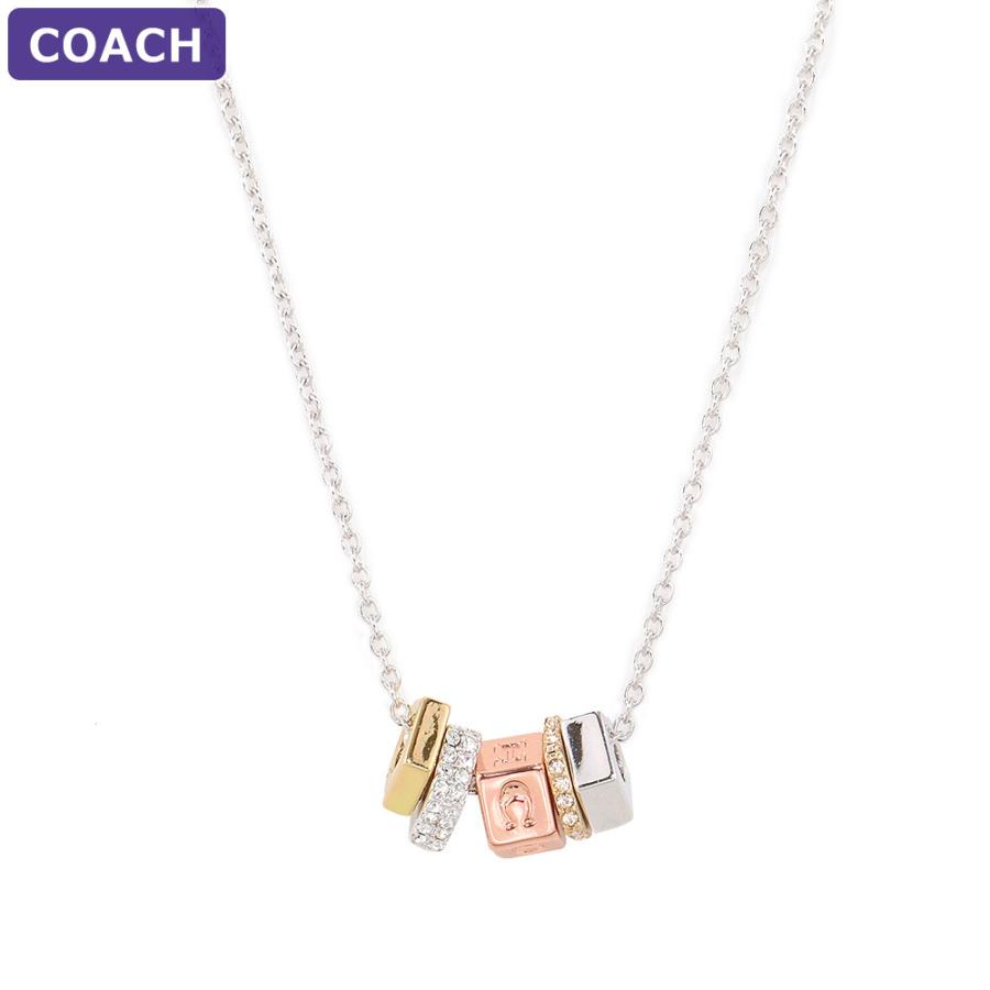 コーチ Coach ジュエリー ペンダント C0212 Sve1l ネックレス アクセサリー アウトレット レディース 新作 C0212 Sve1l Hommage 通販 Yahoo ショッピング