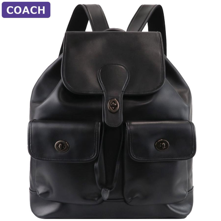 COACH コーチ バッグ リュックサック C1265 A4対応 アウトレット 