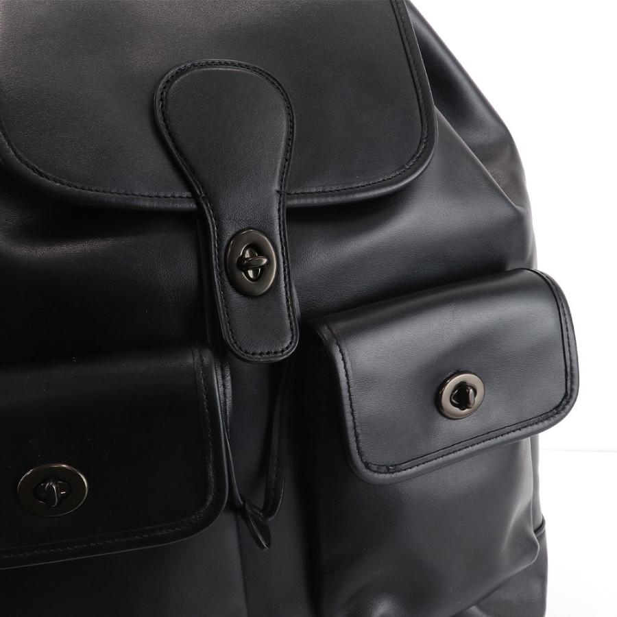 COACH リュックサック COACH デイバック リュック ヒッチ バックパック メンズ