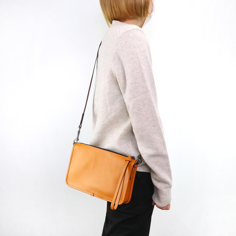 COACH コーチ C1592／2way ショルダーバッグ／本革バッグ COACH コーチ C1592／2way ショルダーバッグ／本革バッグ