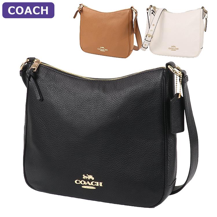 COACH コーチ バッグ ショルダーバッグ C1648 リファインド