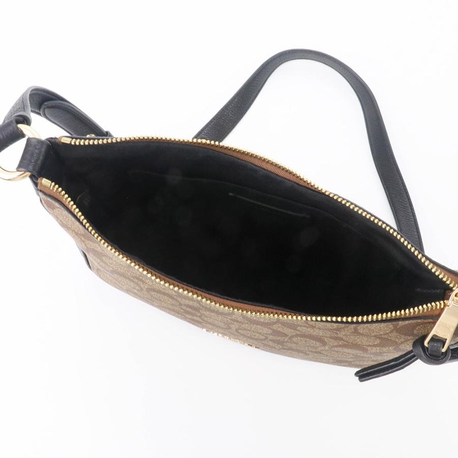 COACH コーチ バッグ ショルダーバッグ C1649 IMCBI シグネチャー  