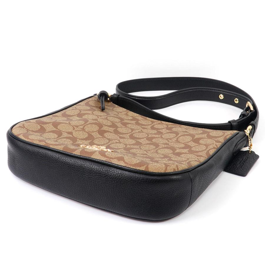 COACH コーチ バッグ ショルダーバッグ C1649 IMCBI シグネチャー  