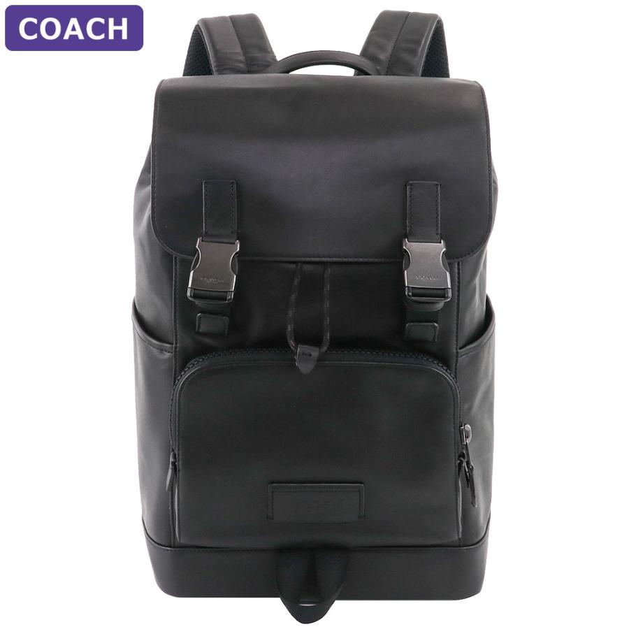 COACH コーチ バッグ リュックサック C2710 QBBK A4対応 アウトレット 