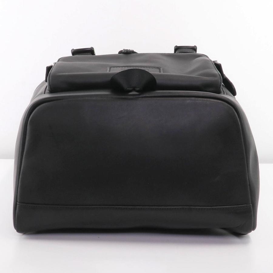 COACH コーチ バッグ リュックサック C2710 QBBK A4対応 アウトレット 
