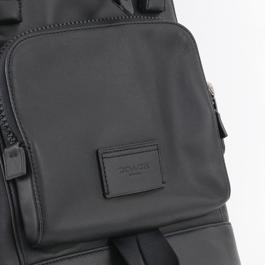 COACH コーチ バッグ リュックサック C2710 QBBK A4対応 アウトレット 