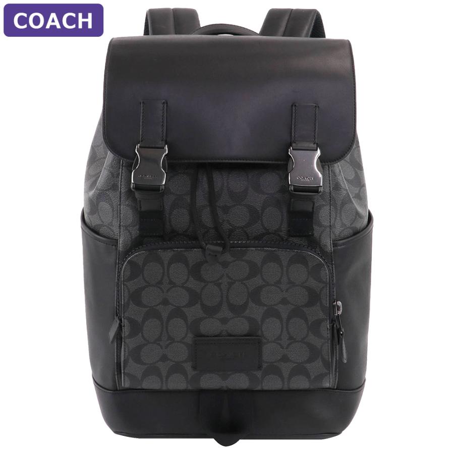 COACH コーチ バッグ リュックサック C2712 QBMI5 A4対応