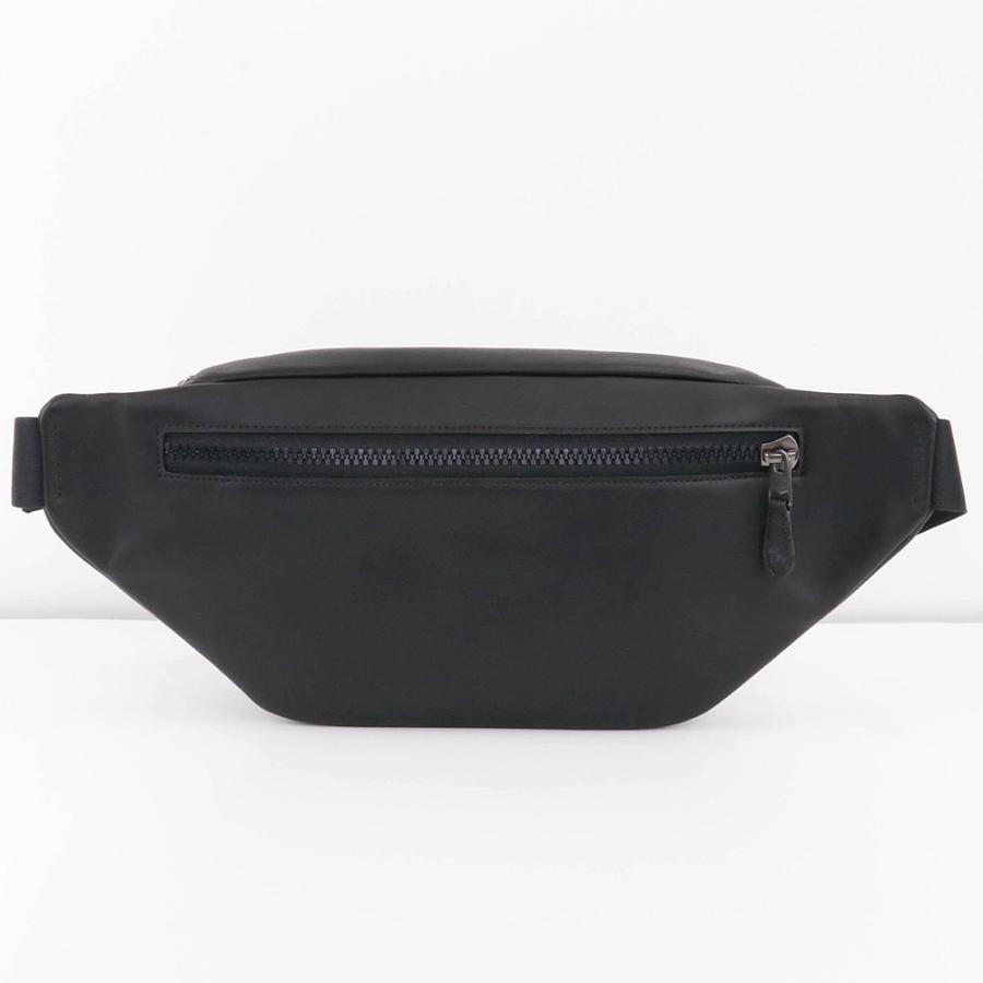COACH コーチ バッグ ボディバッグ C2716 QBBK ウエストバッグ