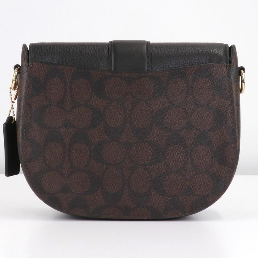 COACH コーチ バッグ ショルダーバッグ C2806 IMAA8 2way ミニ