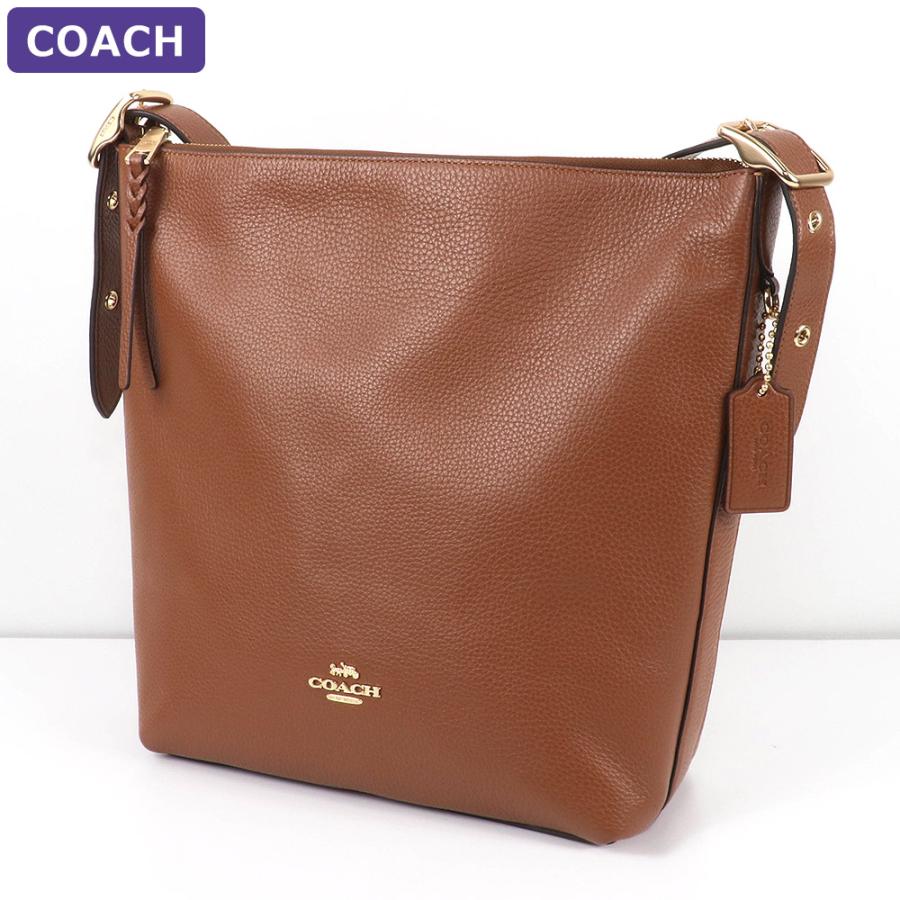 COACH コーチ バッグ ショルダーバッグ C2818 IMR1W リファインド  