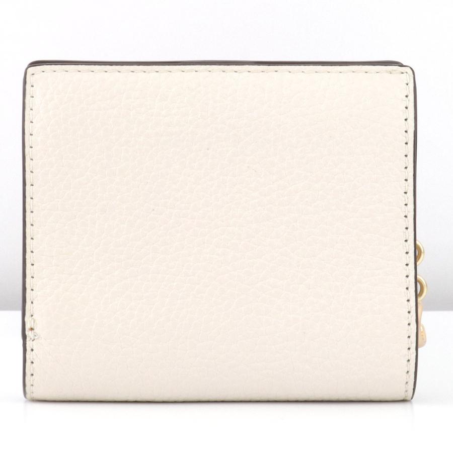 COACH（コーチ） 財布 二つ折り財布 C2862 IMCHK ミニ財布 ミニ
