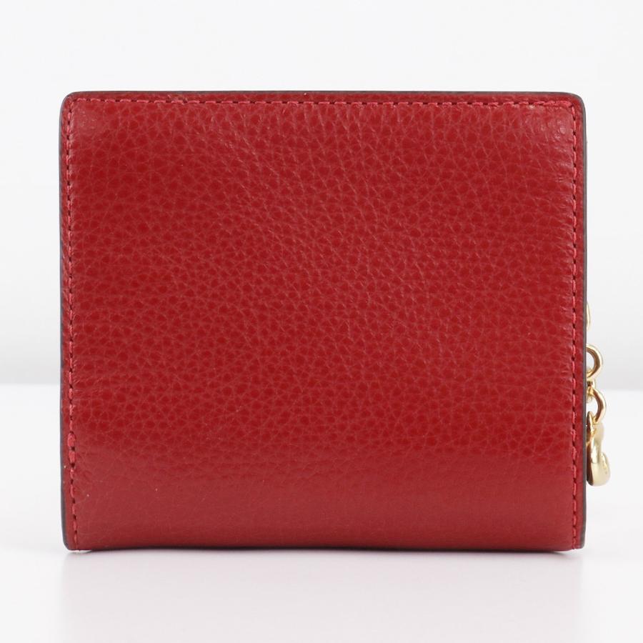 COACH（コーチ） 財布 二つ折り財布 C2862 IMF8Q ミニ財布