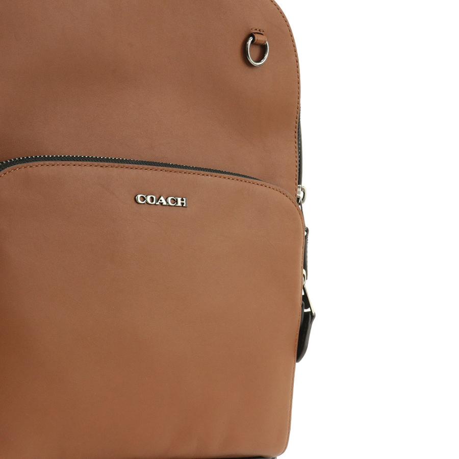 COACH コーチ バッグ リュックサック C2934 QBSD A4対応 アウトレット 