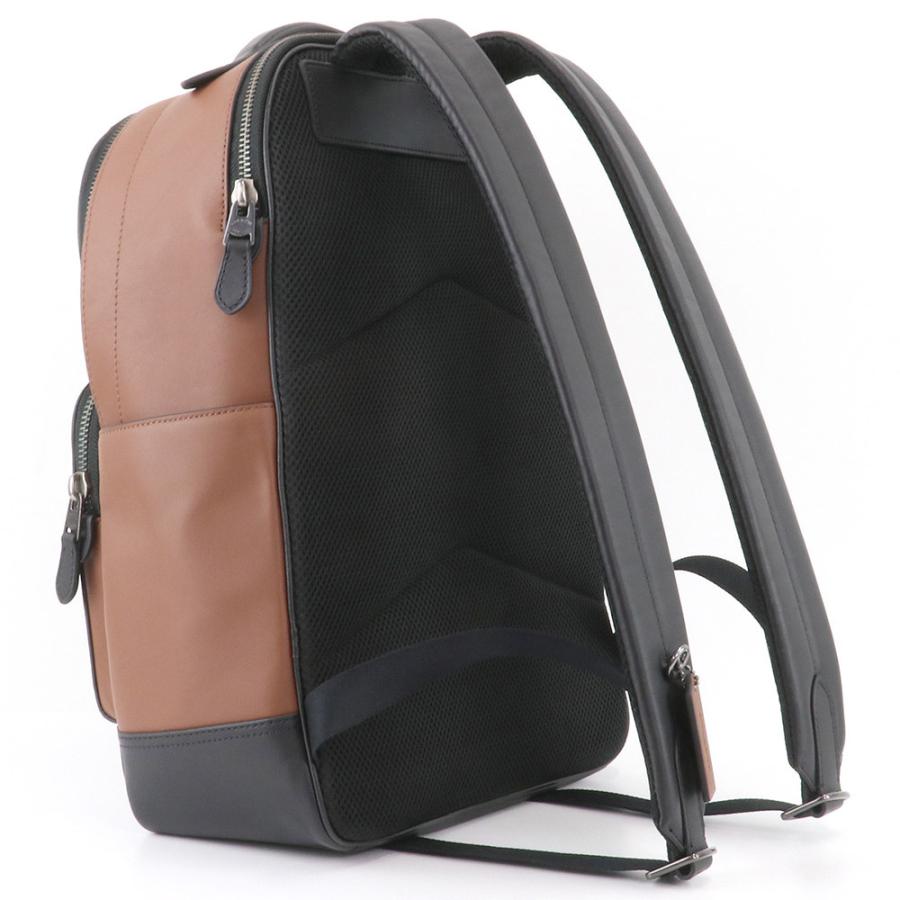 COACH コーチ バッグ リュックサック C2934 QBSD A4対応 アウトレット 