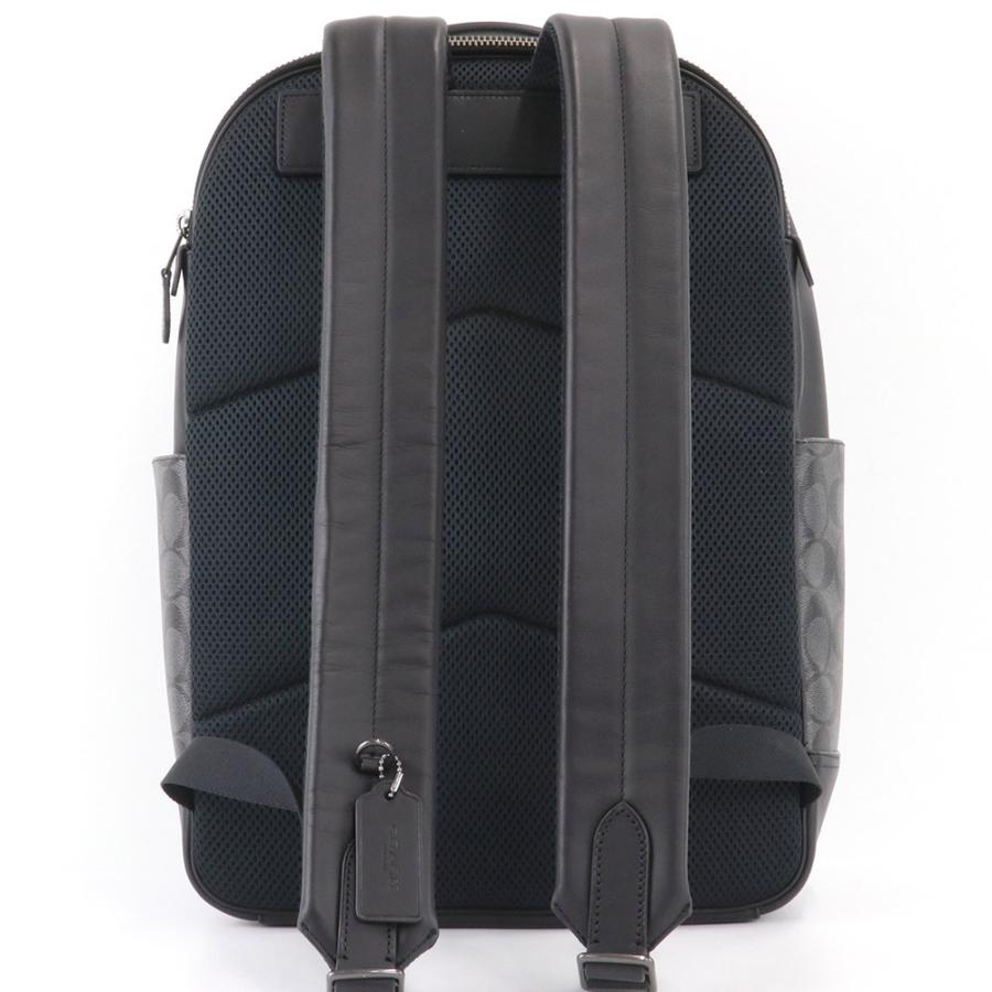 COACH コーチ リュック C2935 シグネチャー メンズ