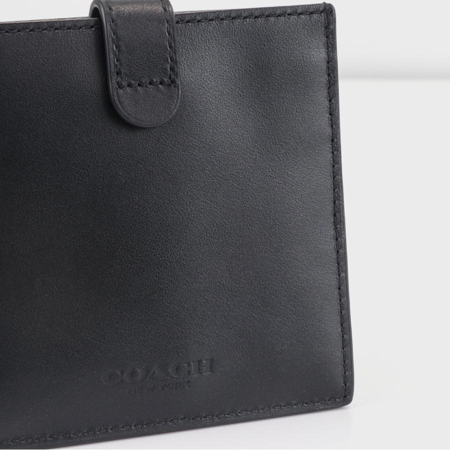 COACH  C3162 メンズ パスケース　カードケース 楽天市場】コーチ COACH パスケース C3162 カードケース