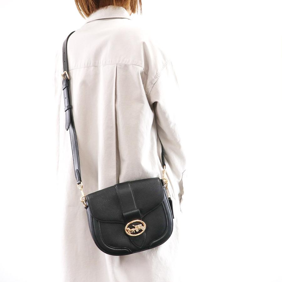 COACH C3241 imblk ショルダー