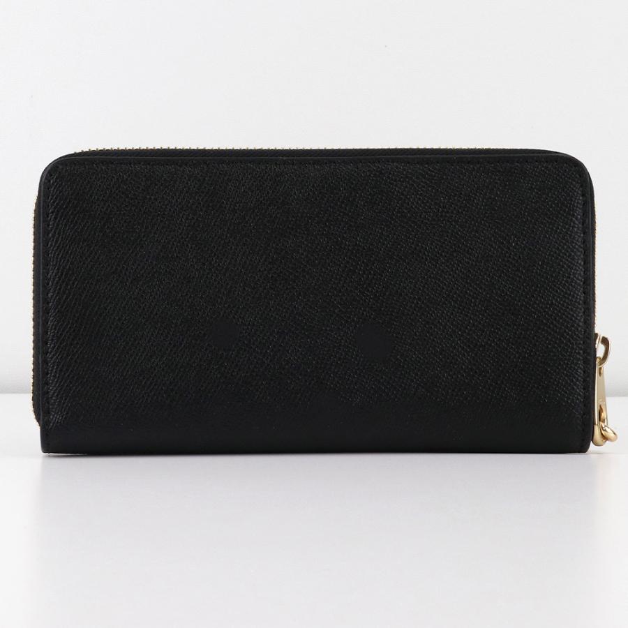 COACH コーチ 財布 長財布 C3441 ストラップ付 ラウンドジップ COACH コーチ 財布 長財布 C3441 ストラップ付 ラウンドジップ