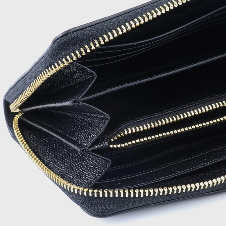 COACH コーチ 財布 長財布 C3441 ストラップ付 ラウンドジップ COACH コーチ 財布 長財布 C3441 ストラップ付 ラウンドジップ
