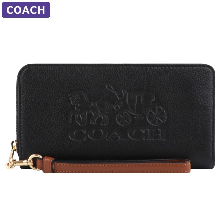 COACH 長財布 C3548 新品未使用 COACH コーチ 財布 長財布 FC3548 C3548 ジンジャー ホース