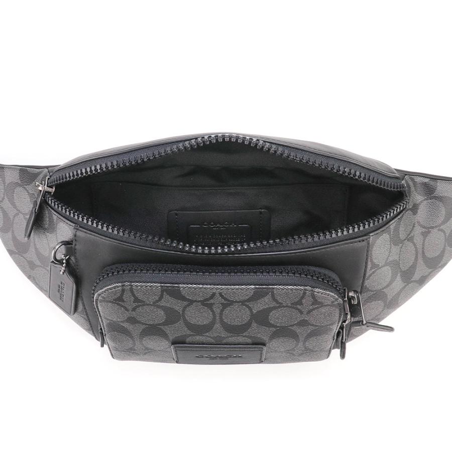 COACH コーチ バッグ ボディバッグ C3765 QBMI5 ウエストバッグ COACH コーチ バッグ ボディバッグ C3765 QBMI5 ウエストバッグ