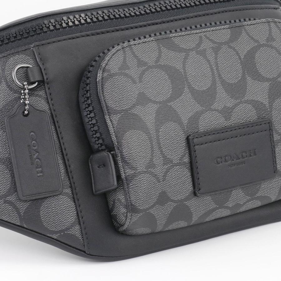 COACH コーチ バッグ ボディバッグ C3765 QBMI5 ウエストバッグ COACH コーチ バッグ ボディバッグ C3765 QBMI5 ウエストバッグ