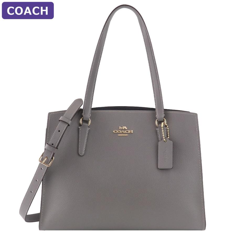 COACH コーチ バッグ トートバッグ C4078 2way A4対応 COACH コーチ バッグ トートバッグ C4078 2way A4対応