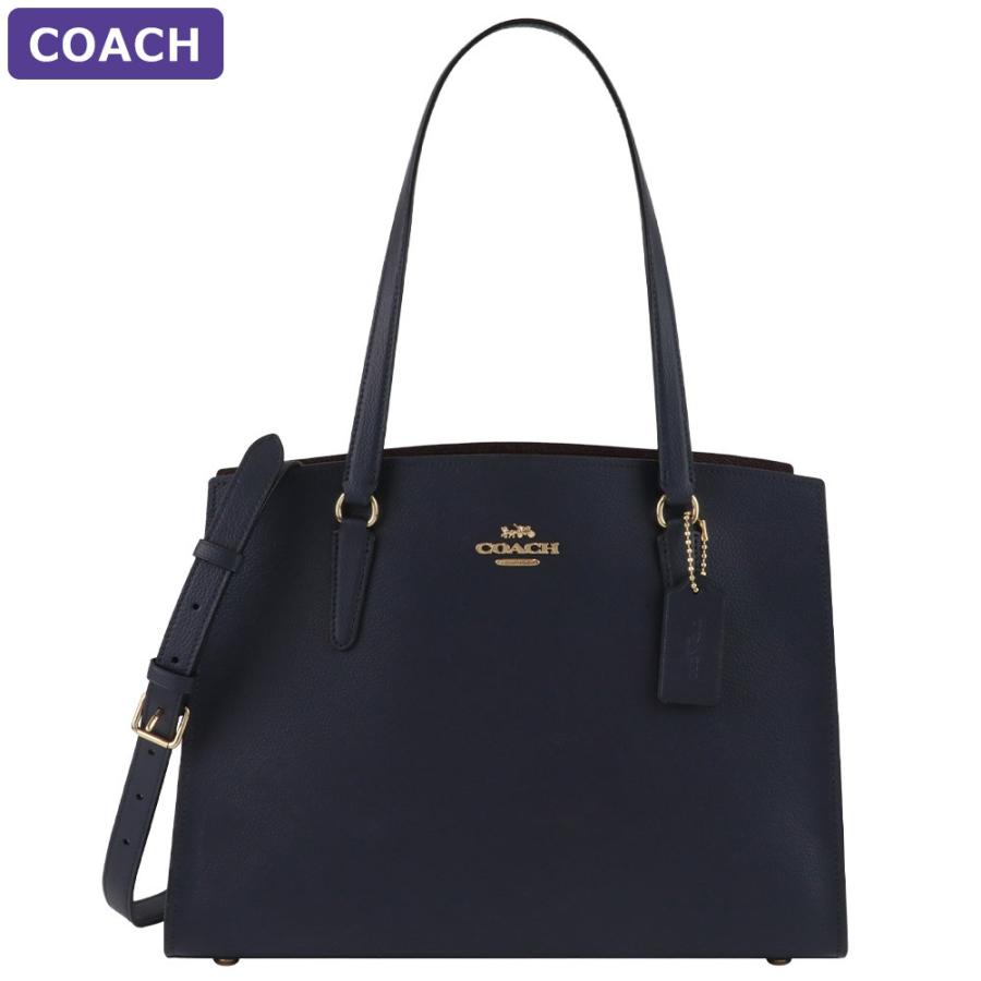 COACH コーチ バッグ トートバッグ C4078 2way A4対応 COACH コーチ バッグ トートバッグ C4078 2way A4対応