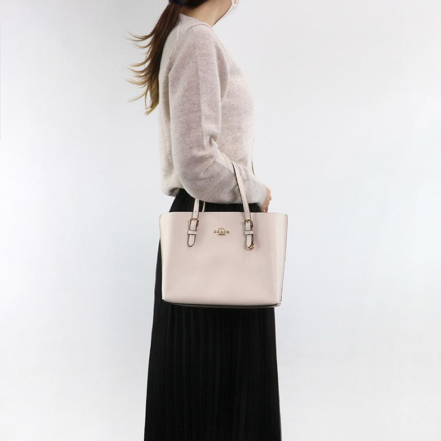 【新品未使用】COACH コーチ C4084 ハンドバッグ ショルダーバッグ コーチ COACH コーチ C4084 ハンドバッグ 2WAY ショルダー