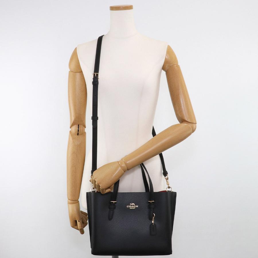 COACH コーチ バッグ トートバッグ C4084 2way アウトレット