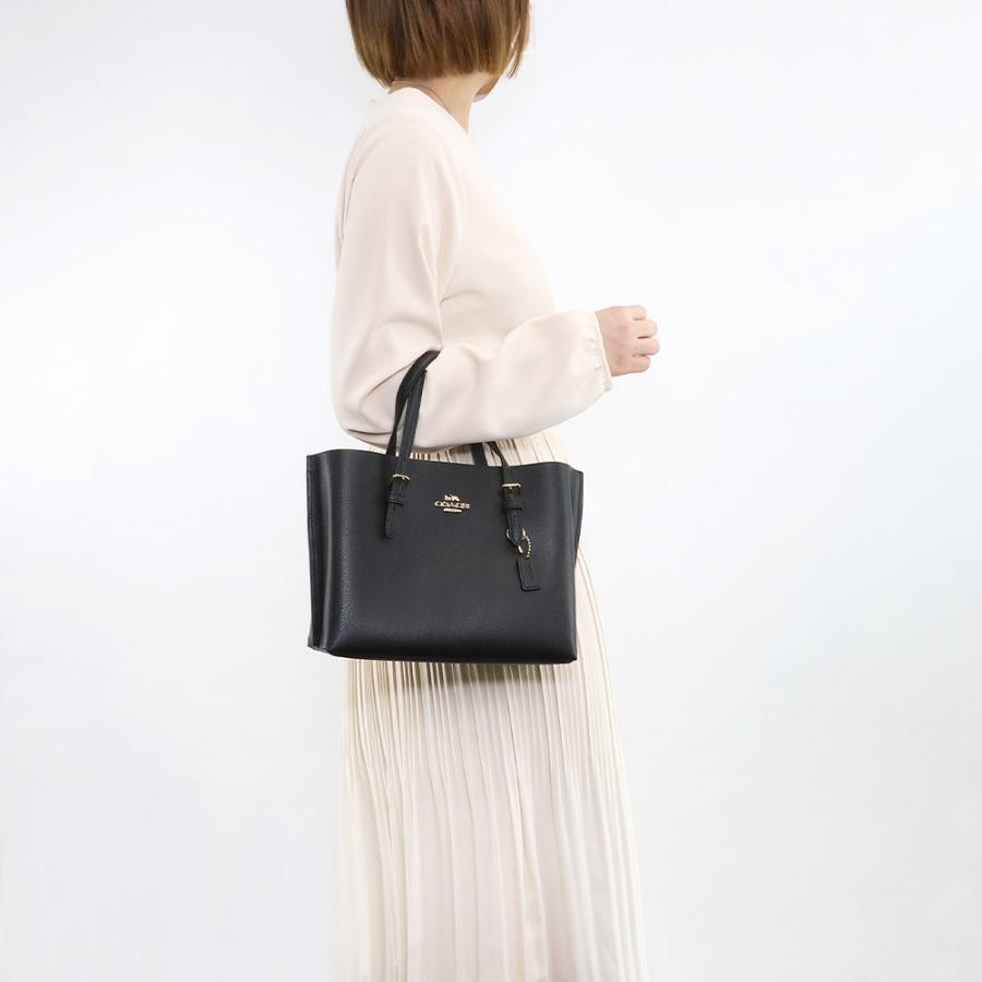COACH コーチ バッグ トートバッグ C4084 2way アウトレット