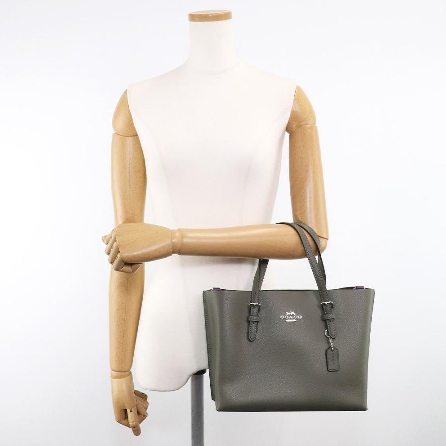 COACH コーチ バッグ トートバッグ C4084 SVEBC 2way