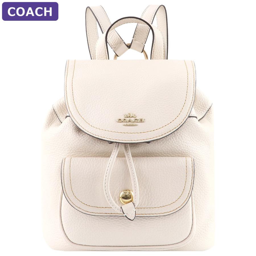 COACH コーチ バッグ リュックサック C4121 IMCHK ミニリュック COACH コーチ バッグ リュックサック C4121 IMCHK ミニリュック