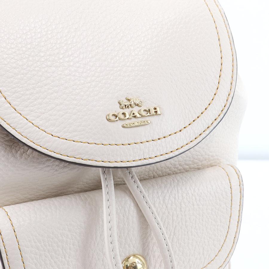 COACH コーチ バッグ リュックサック C4121 IMCHK ミニリュック
