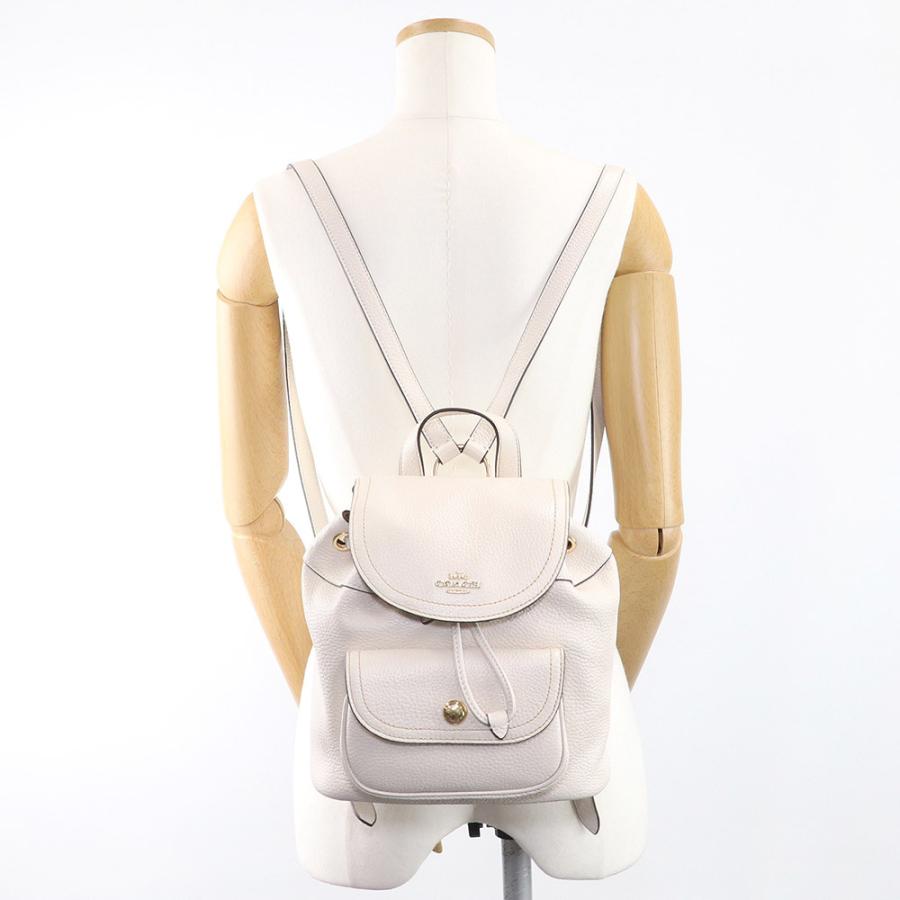 COACH コーチ バッグ リュックサック C4121 IMCHK ミニリュック COACH コーチ バッグ リュックサック C4121 IMCHK ミニリュック