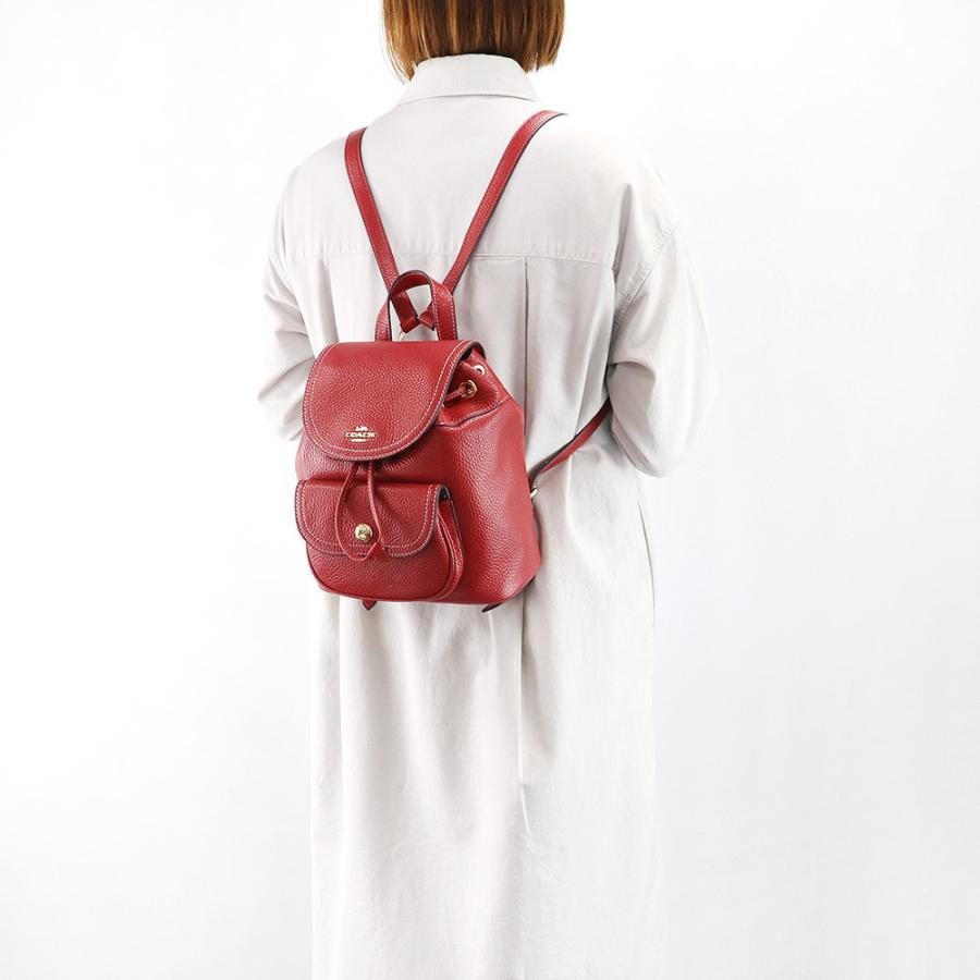 COACH コーチ バッグ リュックサック C4121 IMF8Q ミニリュック COACH コーチ バッグ リュックサック C4121 IMF8Q ミニリュック