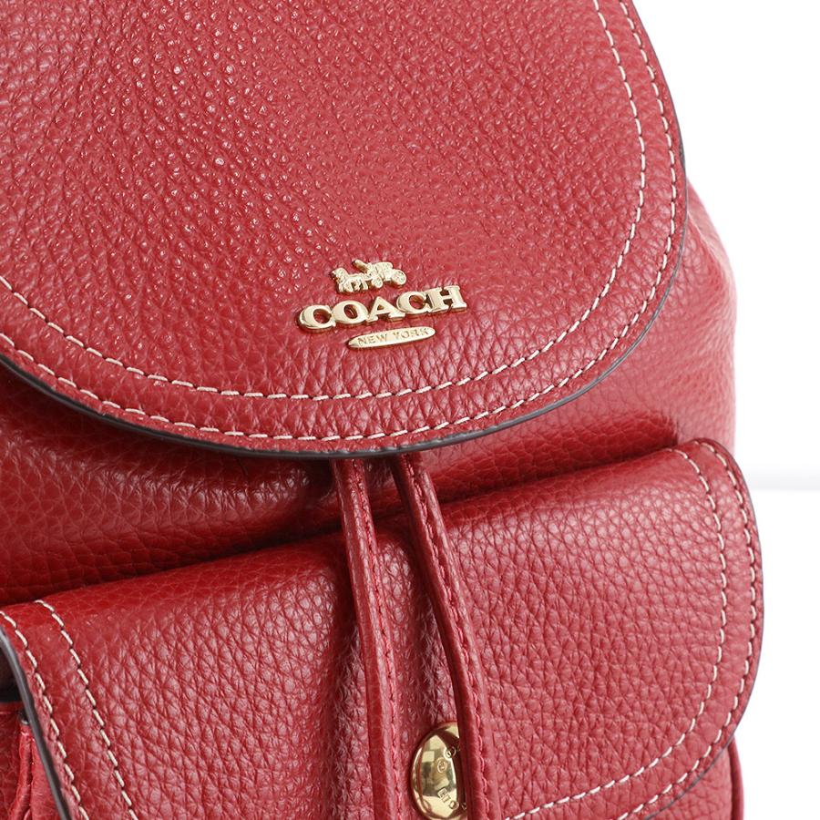 COACH コーチ バッグ リュックサック C4121 IMF8Q ミニリュック COACH コーチ バッグ リュックサック C4121 IMF8Q ミニリュック