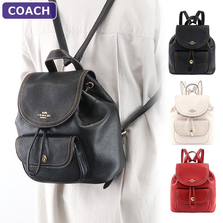 コーチ Coach バッグ リュックサック C4121 ミニリュック ミニ アウトレット レディース 新作 プレゼント C4121 M Hommage 通販 Yahoo ショッピング