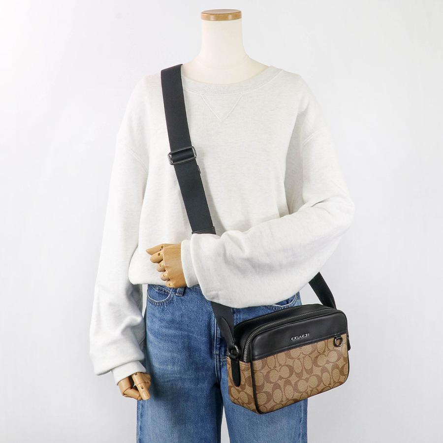 coach ショルダーバッグ　Style No. C4149 COACH（コーチ） バッグ ショルダーバッグ C4149 シグネチャー