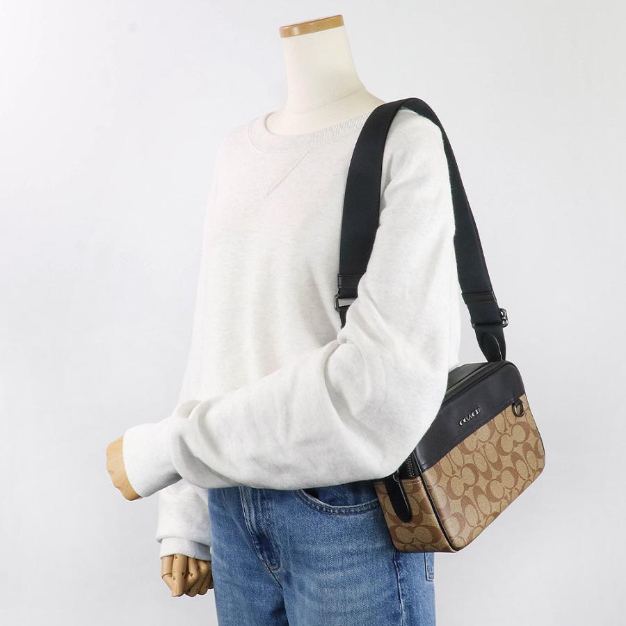 COACH（コーチ） バッグ ショルダーバッグ C4149 シグネチャー