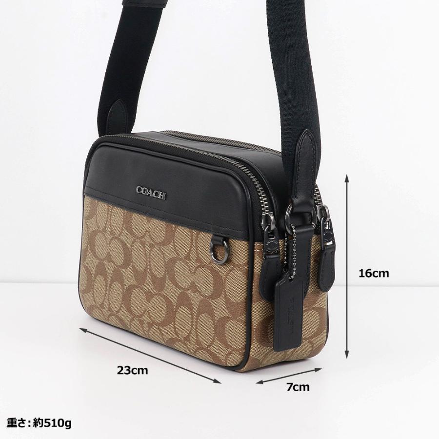 COACH コーチ バッグ ショルダーバッグ C4149 シグネチャー