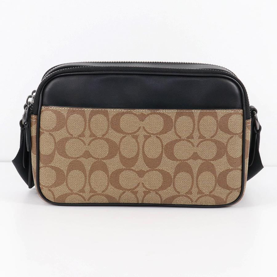 【美品】コーチ C4149 ショルダーバッグ レザー 斜め掛け シグネチャー COACH コーチ バッグ ショルダーバッグ C4149 シグネチャー