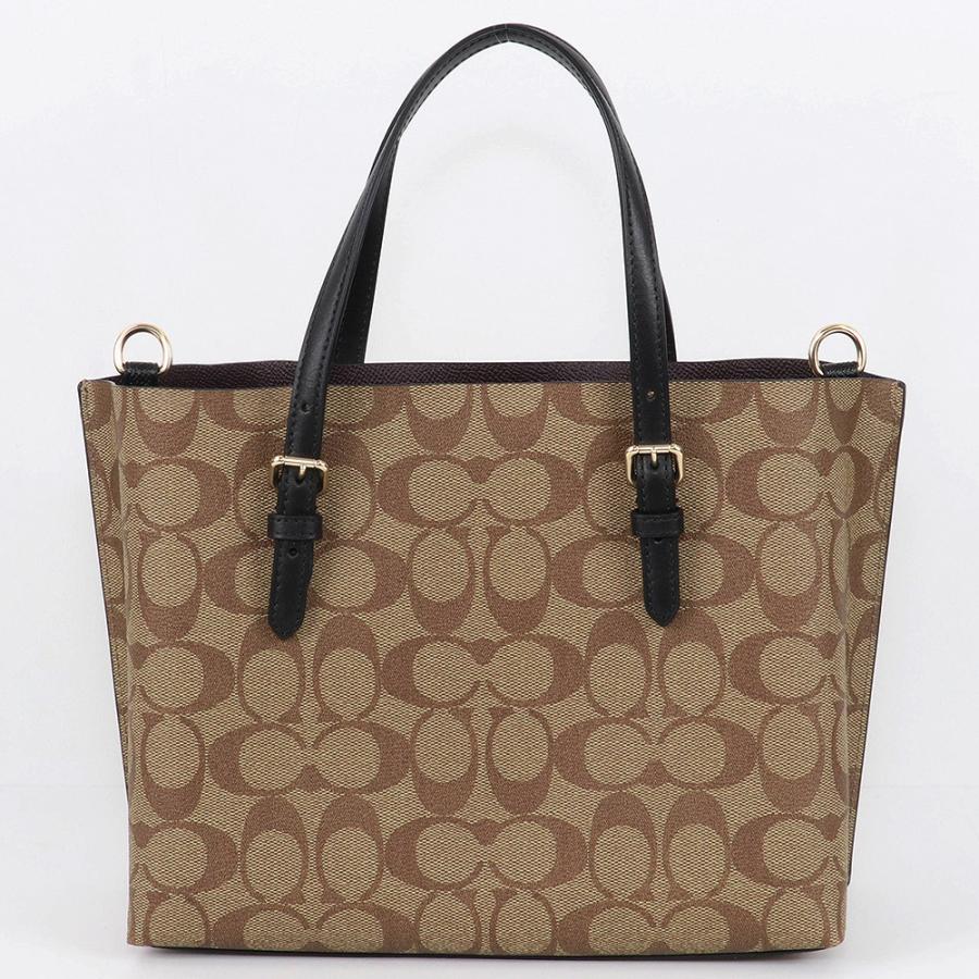 COACH コーチ バッグ トートバッグ C4250 2way シグネチャー COACH コーチ バッグ トートバッグ C4250 2way シグネチャー