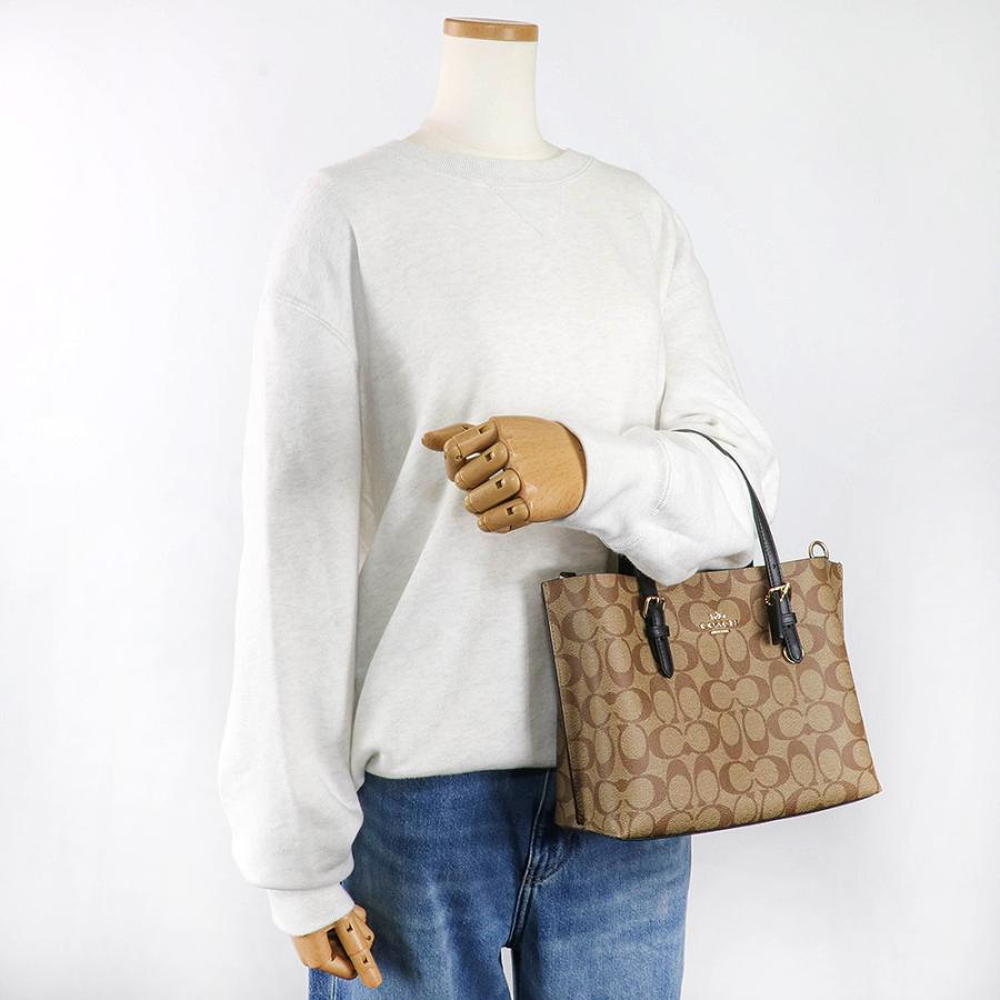 COACH コーチ バッグ トートバッグ C4250 2way シグネチャー COACH コーチ バッグ トートバッグ C4250 2way シグネチャー