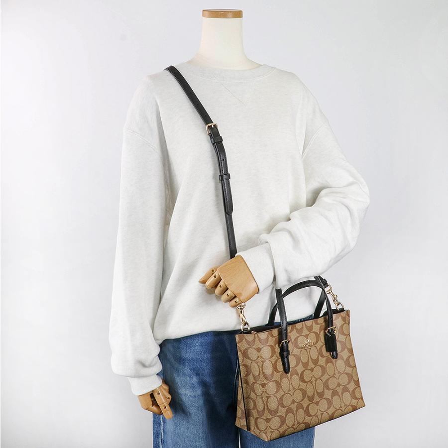 COACH コーチ バッグ トートバッグ C4250 2way シグネチャー COACH コーチ バッグ トートバッグ C4250 2way シグネチャー