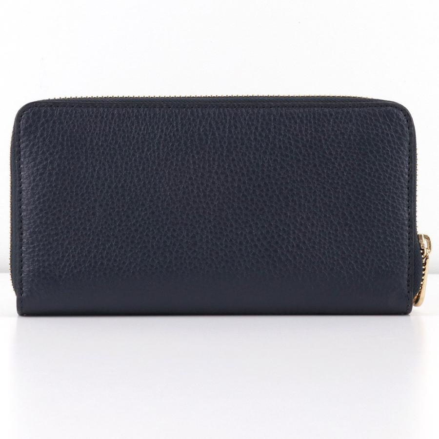 COACH コーチ 財布 長財布 C4451 IMMID ストラップ付 ラウンドジップ  